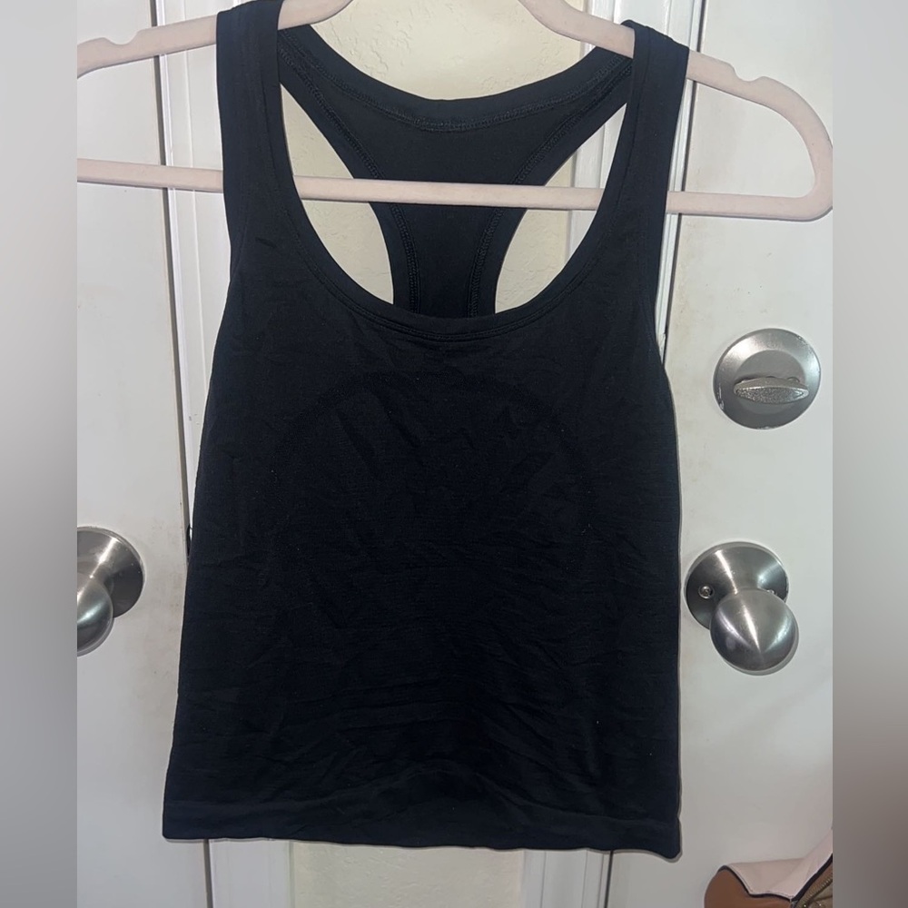Lulu Tank Top